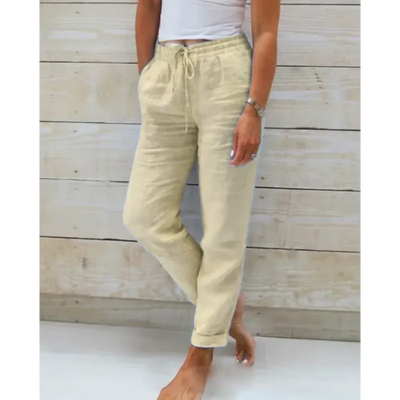 Cira | Moderne und bequeme Sommerhosen
