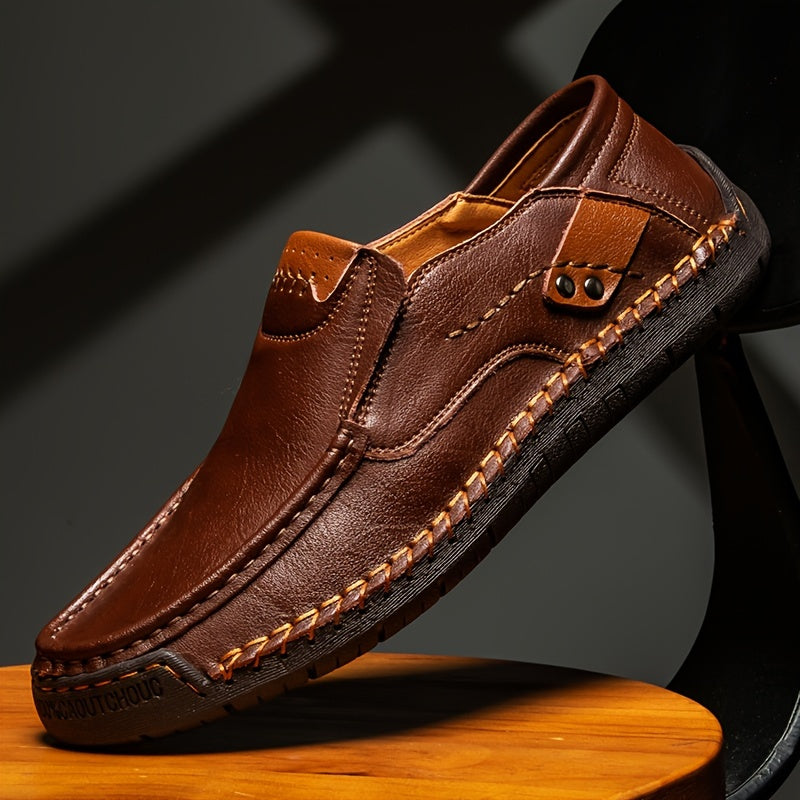 Ragna | Klassische und modische Sommerschuhe