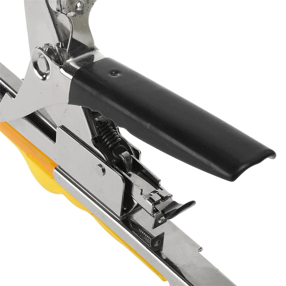 LusailTie™ | Garten-Pflanzenbindemaschine