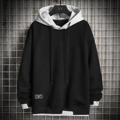 Cristine | Maßgeschneiderter und eleganter Sommer-Hoodie