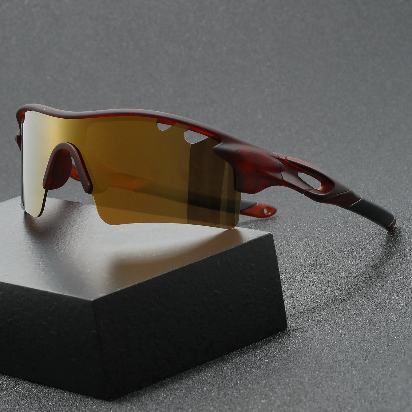 Axel Active Overdrive Sonnenbrille