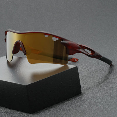 Axel Active Overdrive Sonnenbrille