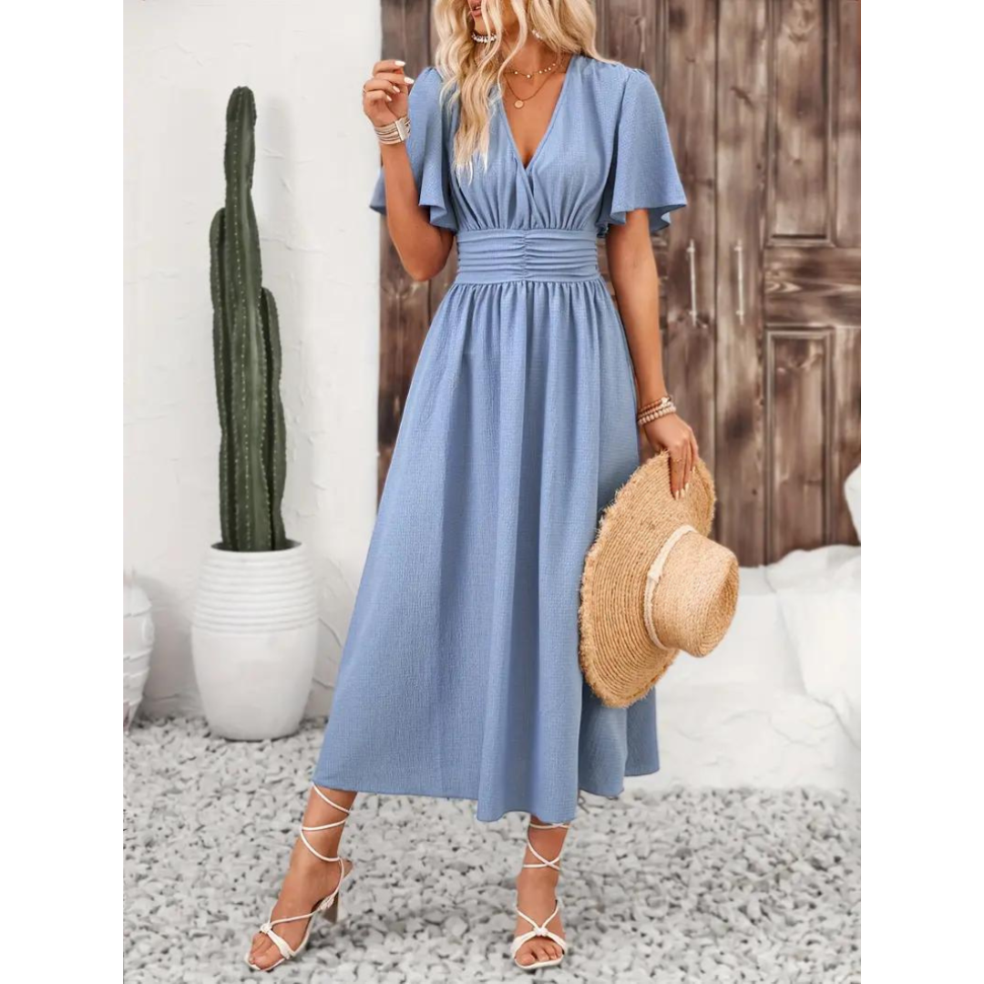 Maxikleid für Damen