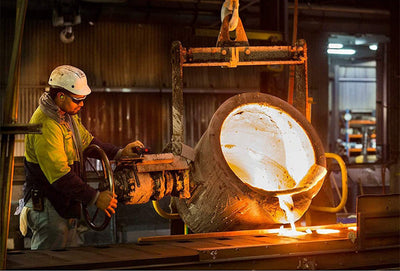 KindleSplitter™ – Anzündholz Spalter