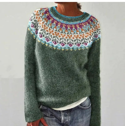 Satu | Maßgeschneiderte und elegante Sommerpullover