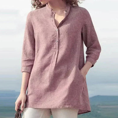 Rosita | Müheloses und elegantes Sommerkleidungsstück