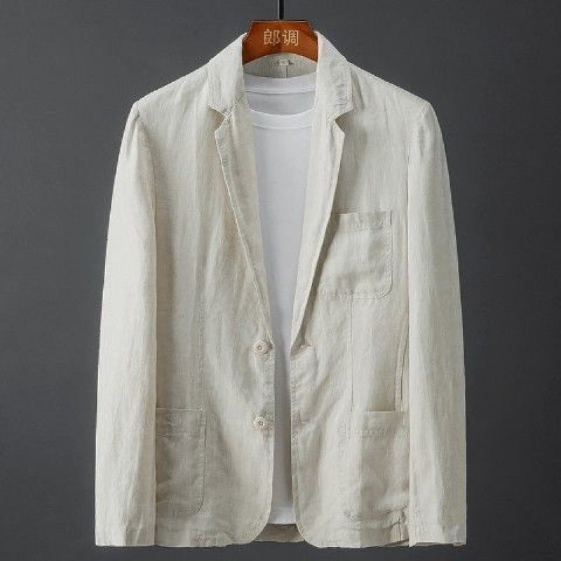 Lässiger Blazer für Herren