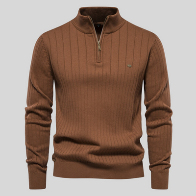 Polina | Moderner und modischer Sommerpullover