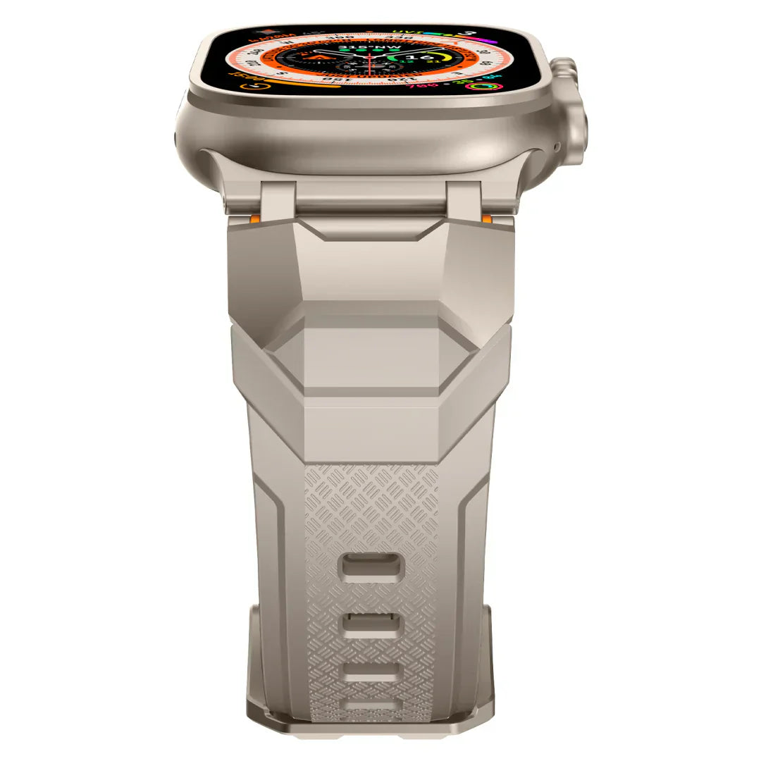 FKM Robustes Armband für die Apple Watch