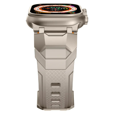FKM Robustes Armband für die Apple Watch