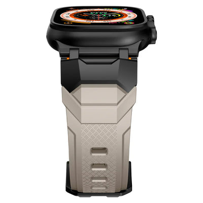 FKM Robustes Armband für die Apple Watch