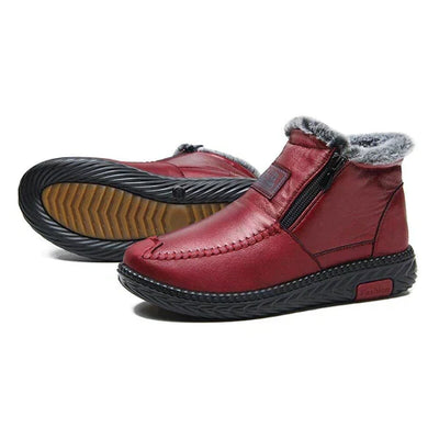 Farrah | Schicke und vielseitige Sommerstiefel