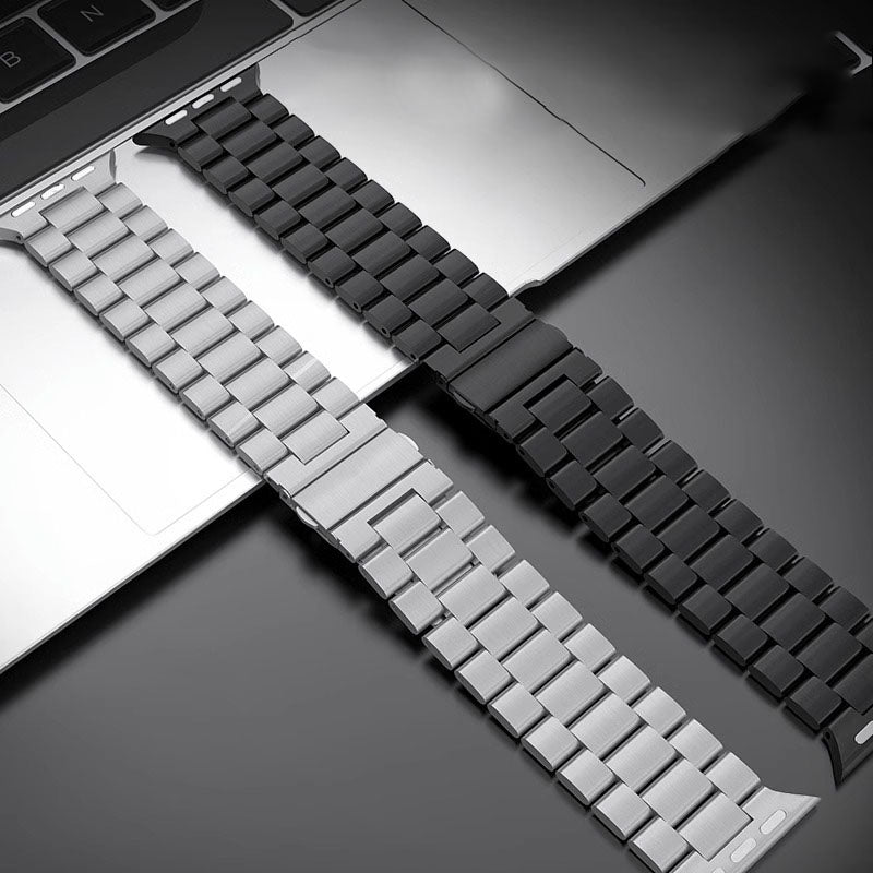 Edelstahl-Metallarmband