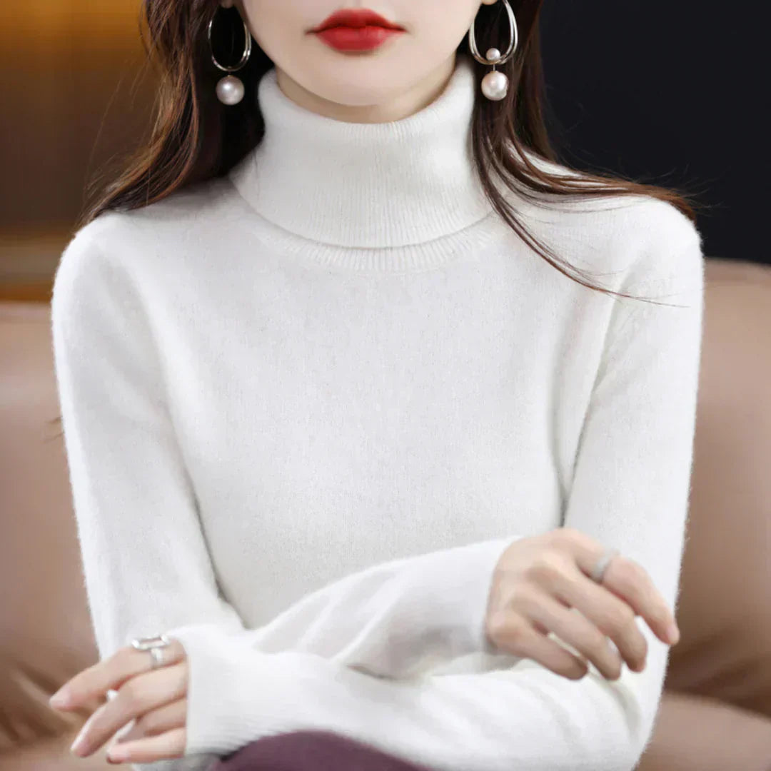 Idalia | Stilvolle und elegante Sommerpullover