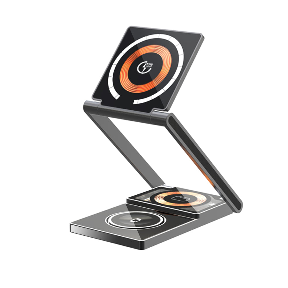 T33-FOUE-IN-ONE WIRELESSFAST LADEN