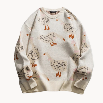 Iracema | Mühelose und schicke Sommerpullover