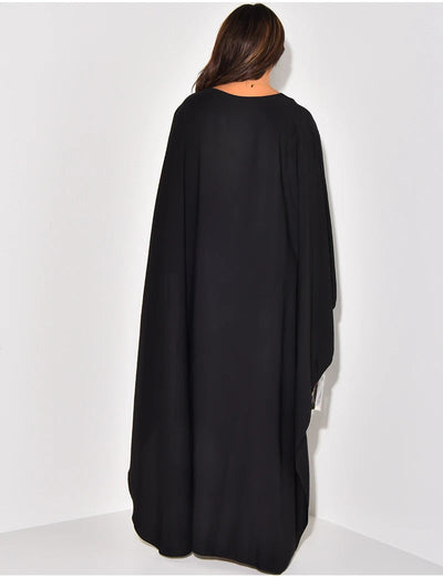 Alessia | Schmeichelhaftes Elegantes Bescheidenes Kleid