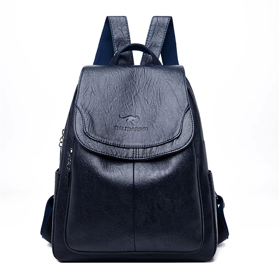 Eda - Anti-Diebstahl-Rucksack