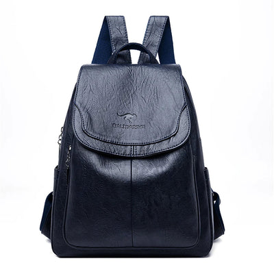Eda - Anti-Diebstahl-Rucksack