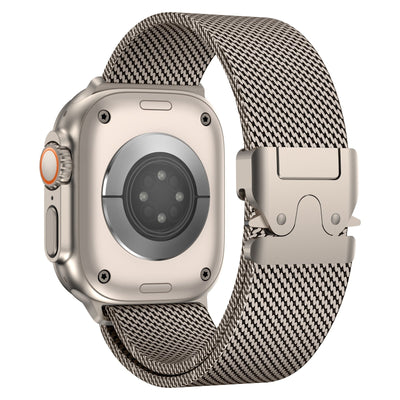 Milanese Loop Band für die Apple Watch