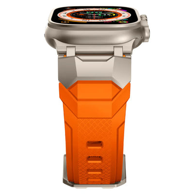 FKM Robustes Armband für die Apple Watch