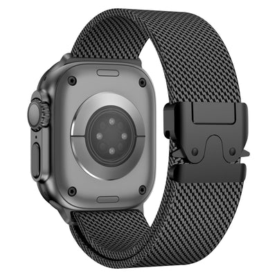 Milanese Loop Band für die Apple Watch