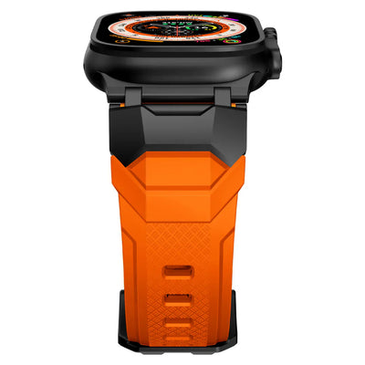 FKM Robustes Armband für die Apple Watch