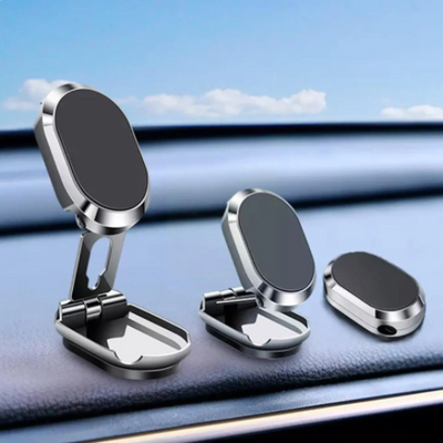 PhoneGrip: Magnetischer Autohalter