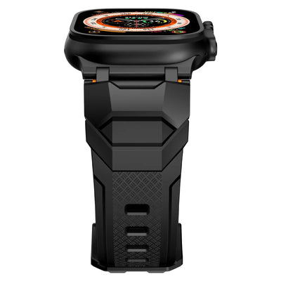 FKM Robustes Armband für die Apple Watch