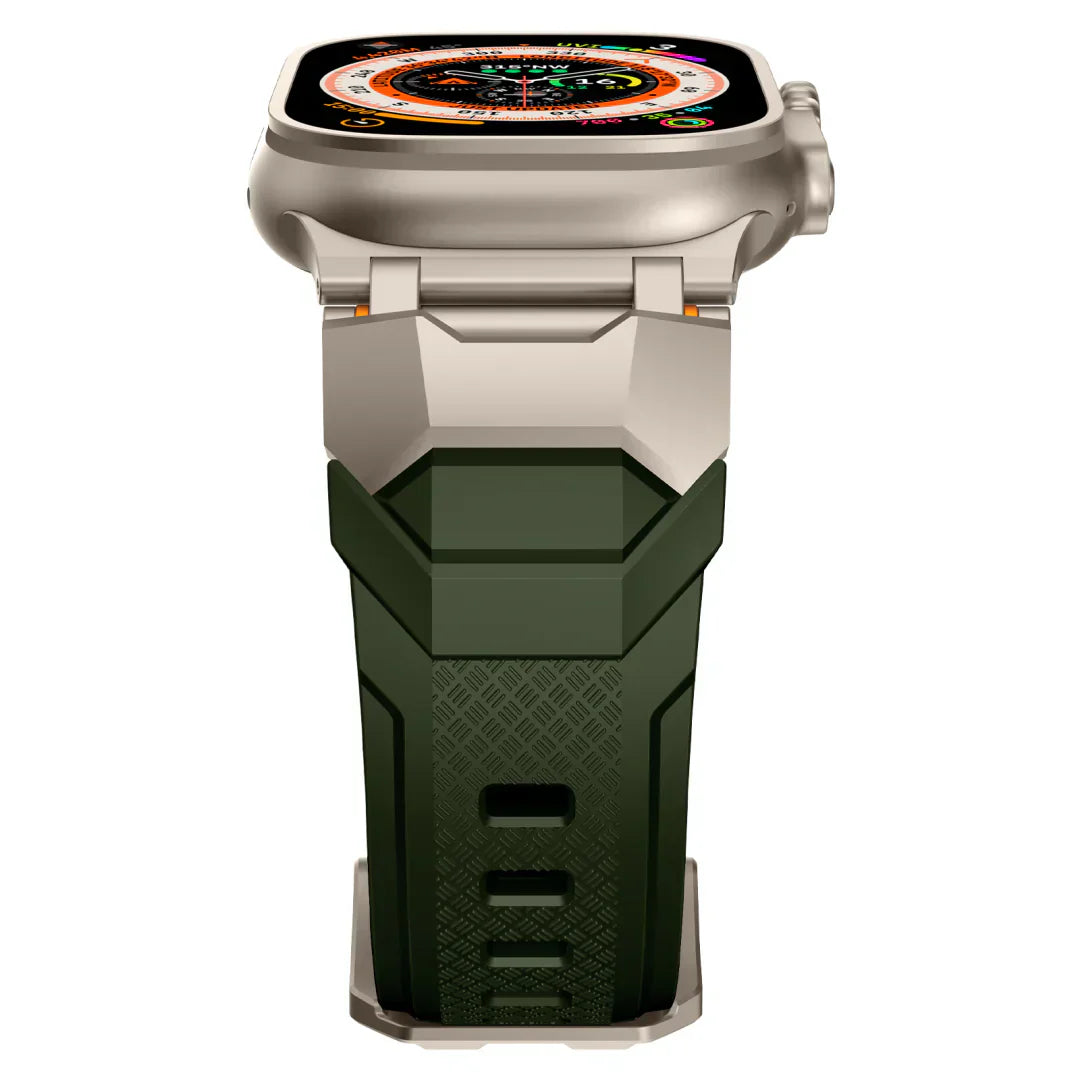 FKM Robustes Armband für die Apple Watch