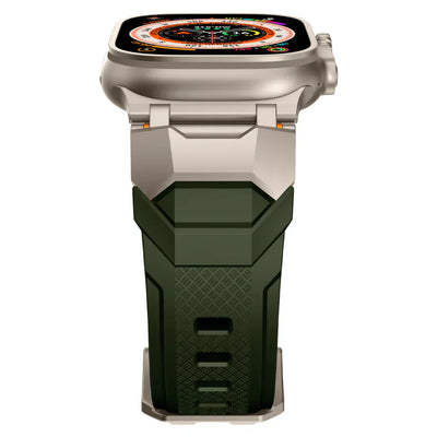 FKM Robustes Armband für die Apple Watch