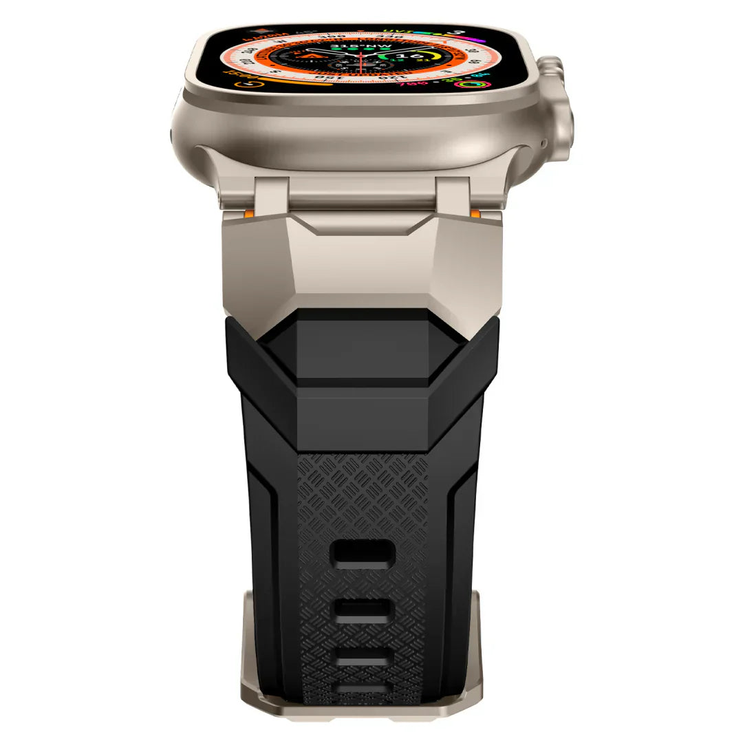 FKM Robustes Armband für die Apple Watch