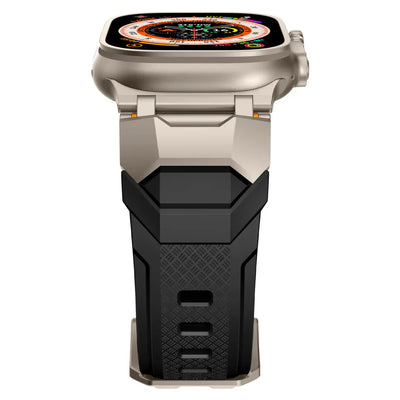 FKM Robustes Armband für die Apple Watch