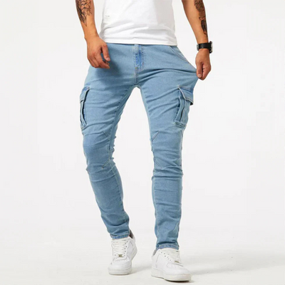 Cargohose für Herren