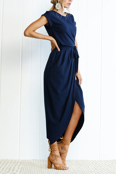 Billie | Zeitloses und stilvolles Sommerkleid