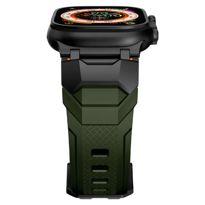 FKM Robustes Armband für die Apple Watch