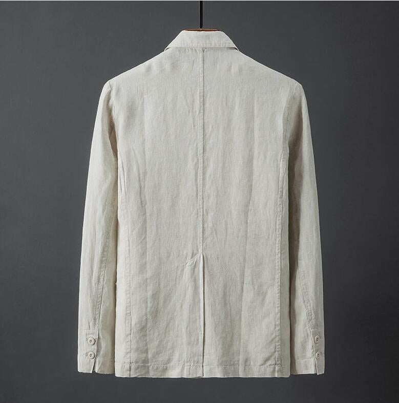 Lässiger Blazer für Herren