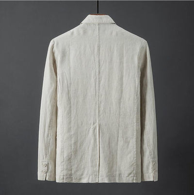 Lässiger Blazer für Herren
