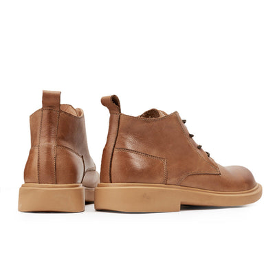 Luca - Elegante Herrenschuhe