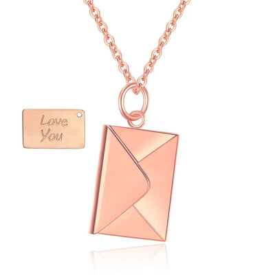 LoveLetter™ | Liebe dich für immer