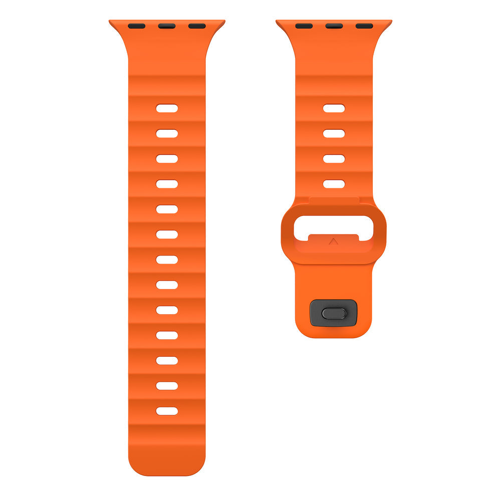 AW FKM Sportarmband für Apple Watch