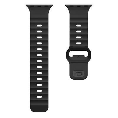 AW FKM Sportarmband für Apple Watch
