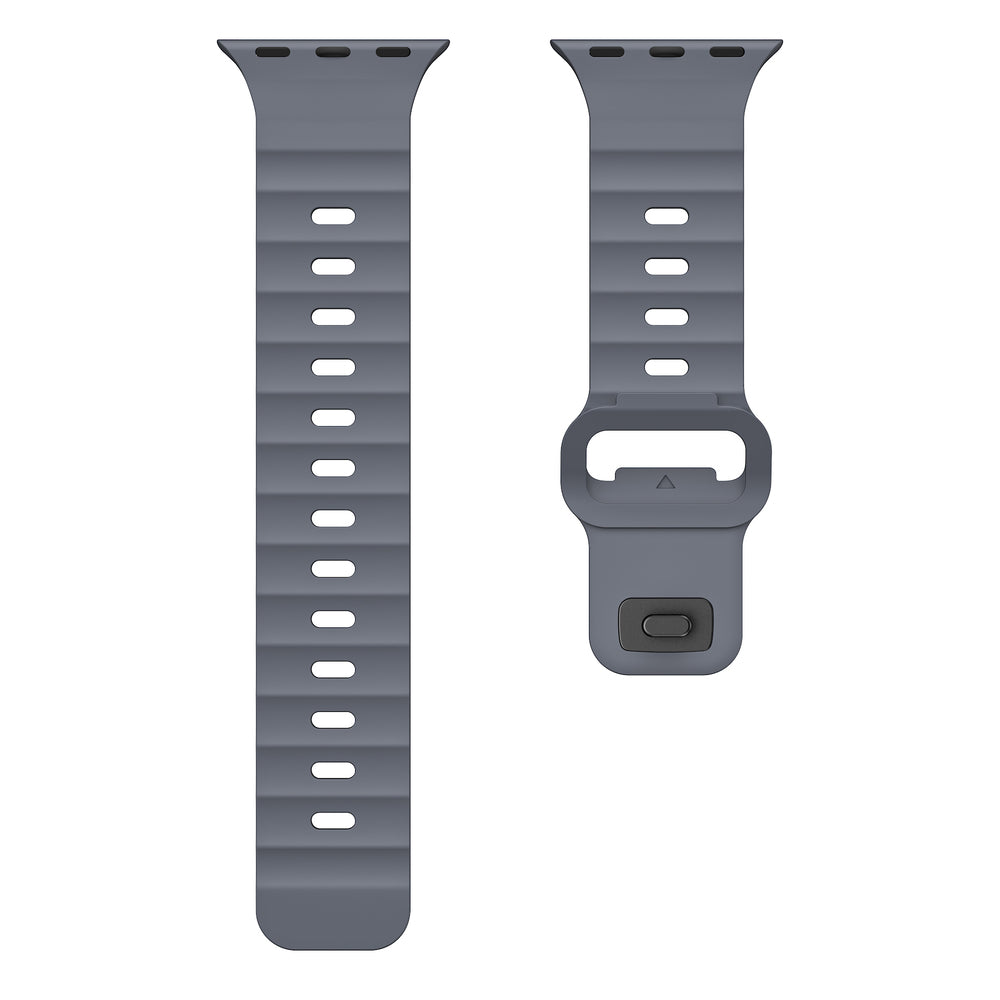 AW FKM Sportarmband für Apple Watch