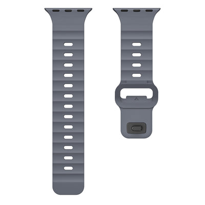 AW FKM Sportarmband für Apple Watch