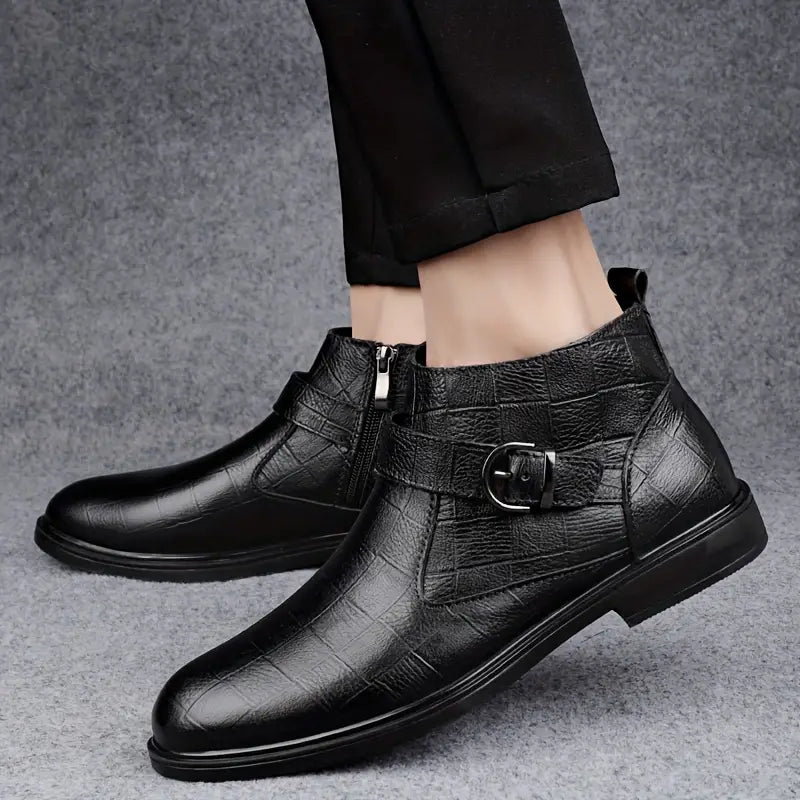 Jameson - Ranger-Stiefel
