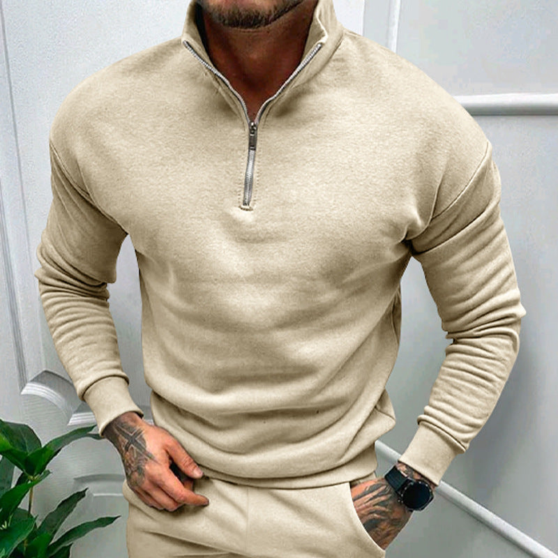 Leo - Designer-Pullover