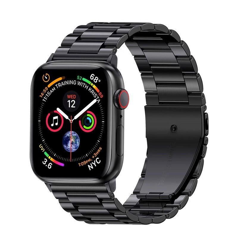 Edelstahl-Metallarmband