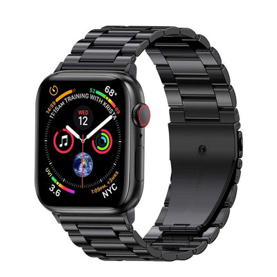 Edelstahl-Metallarmband
