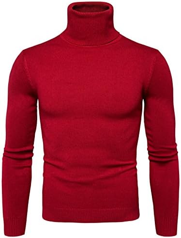 Ethan– Zeitloser Herren Rollkragenpullover