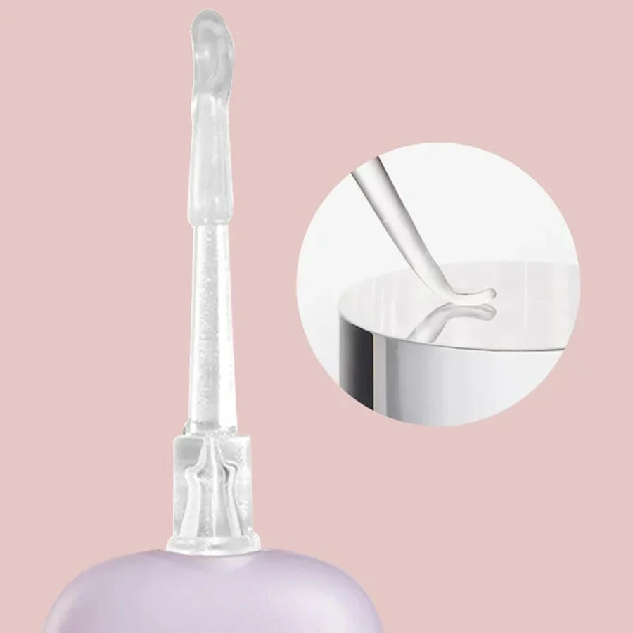 EarScope™ | Sanftes Ohrenschmalz-Entfernungsset für Kinder